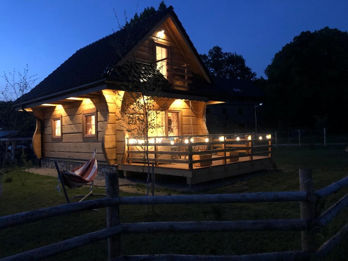 Sloneczna Chata Z Bali Lądek-Zdrój Esterno foto