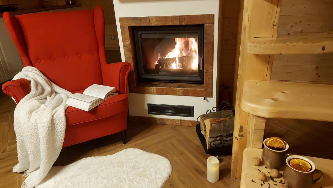 Sloneczna Chata Z Bali Lądek-Zdrój Esterno foto